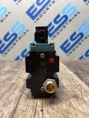 MAC VALVES 4513B-000-PM-A11DA Electrical/PLC/Automation | ESS Industrial Equipment Sales (2)