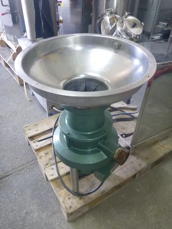 USED HOBART FD2-150