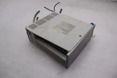 MITSUBISHI MR-J2S-100CL AC SERVO DRIVE STOCK 5006