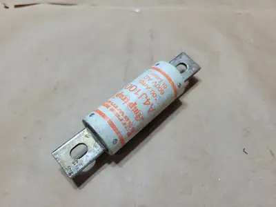 Used FERRAZ SHAWMUT A4J100 Misc Electrical & Power Parts British Columbia CA | Lenmark #1438873