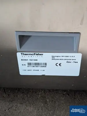 Used Thermo Scientific Thermo Scientific HAAKE S30 Heated Circulating Water Bath with SC100 Digital Circulator Baths / Circulators Michigan US | Federal Equipment Company #1512794