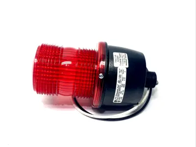 USED FEDERAL SIGNAL LP3M