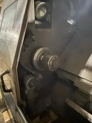 Used 1998 DAEWOO PUMA 200 CNC Lathes Minnesota US | Source Machinery Sales #1568193