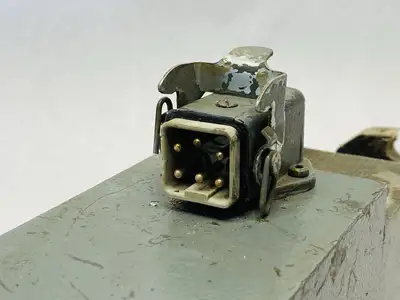 Used PERSKE _UNKNOWN_ Spindle Motors | Maverick Industrial Sales #1113133