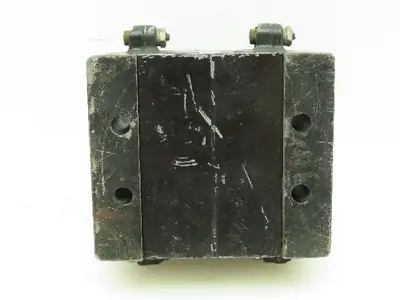 A239SS-120-A ARO Pneumatic Solenoid Air Control Valve Manifold Block 3/8" 120V