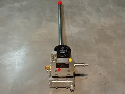 NEW LETOURNEAU R4285342