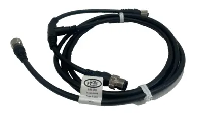 NEW HYTROL 032.559 POWER SUPPLY SYSTEM CABLE 032559