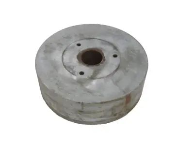 USED ACOUSTIC CLEANING SYSTEMS SONIC HORN