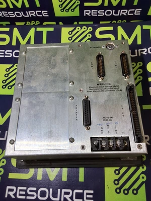 EASON TECHNOLOGY 1100 INTELLIGENT OPERATOR INTERFACE PANEL