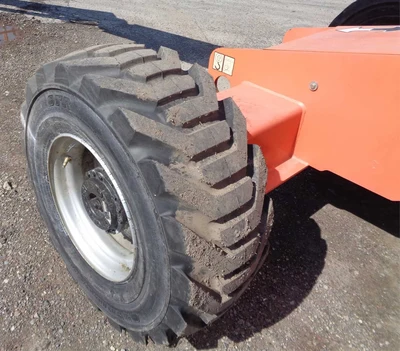 Used 2012 JLG 460SJ Manlifts New York US | United Lift #1445613
