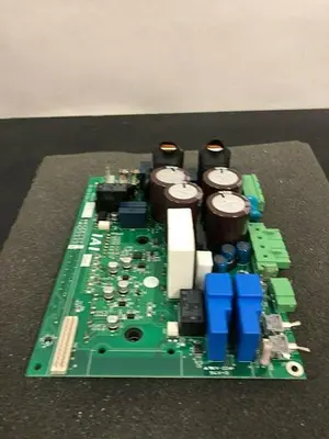 IAI IADS3101 ED-031-9-011-3 POWER SUPPLY BOARD