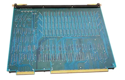USED HONEYWELL MEASUREX 053596-01 VIDEO MEMORY BOARD REV. B, 04359600, 05359601