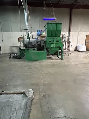 CUMBERLAND ENGINEERING - ACS GROUP 43 Granulators | Alan Ross Machinery (6)