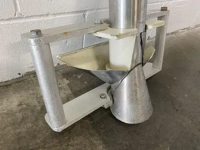 VFFS Bag Forming Collar