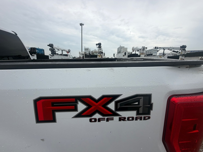Used 2018 FORD F-250 SUPER DUTY Pickup Trucks Oklahoma US | OT Truck & Tractor Sales #1383461