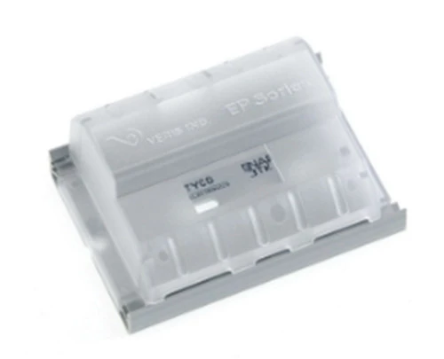 Veris AA43 Pressure Sensor Accessory Dust Cover for EP2 EP3 Series Transducers [New]