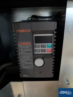 USED Mettler Toledo Mettler Toledo Calorimeter, Model RC1e