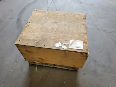 New | in-Stock WEMCO 635509.SLC1 Parts (Hydraulics and Pneumatics) British Columbia CA | Lenmark #1440580