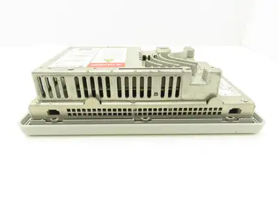 Allen Bradley 2711P-B7C4D8 HMI PanelView Plus 700 Operator Interface 24VDC Ser A