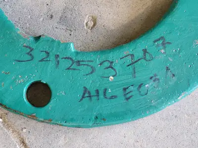 Used METSO 7022102500 Machinery Guards British Columbia CA | Lenmark #1489148