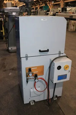 2013 TORRINGTON 211 2 DIE ROTARY SWAGER (14568) swagers | Machinery International LLC (6)