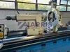 2004 POREBA Manual - Engine Lathe 43" x 160", Model TRP110/4M thumbnail