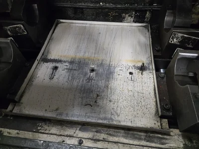 2012 JTEKT SRA-500B SF Superfinish Outer Diameter Grinding Machine