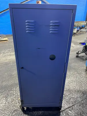 Vulcan Industries Steelstrong Computer Cabinet