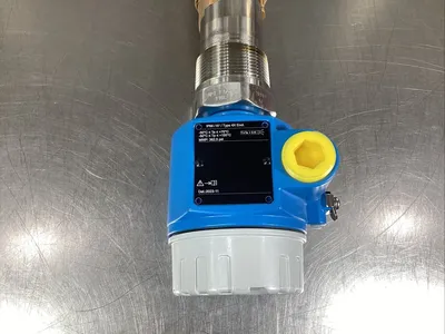 Used Endress Hauser _UNKNOWN_ Sensors South Carolina US | Palmetto Automation #1542089