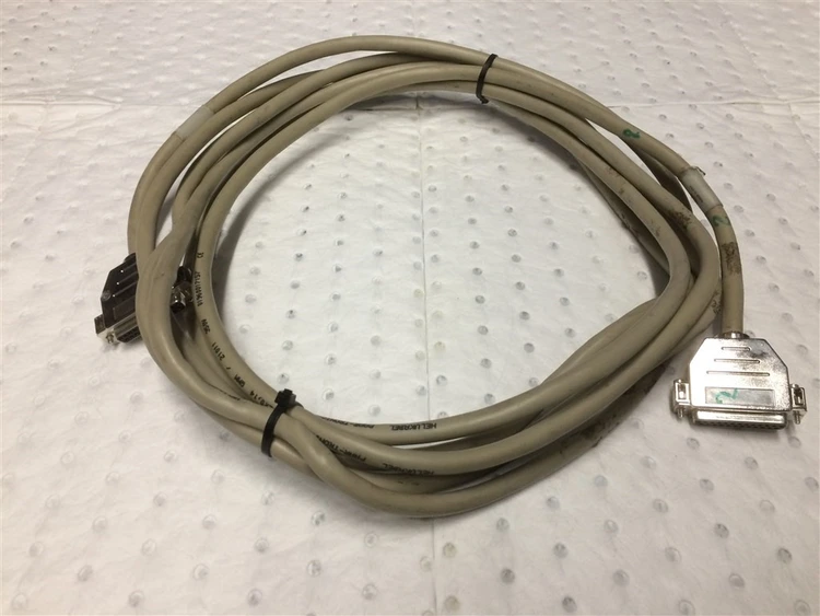 Used LVD CABEL 5- Misc Electrical & Power Parts BE | Apt International N.V #363396