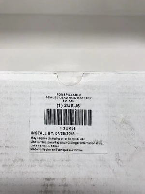 NEW Coopower 2UKJ6