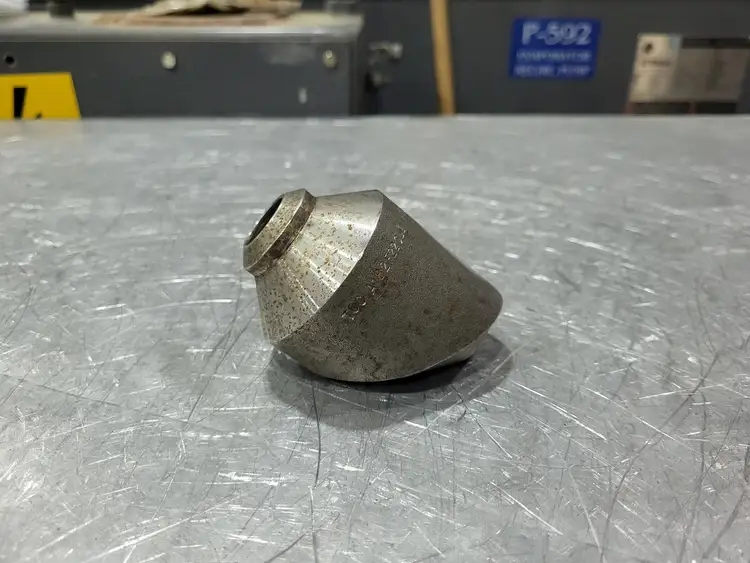 Used LENMARK INDUSTRIES A182 Parts (Hydraulics and Pneumatics) British Columbia CA | Lenmark #258828