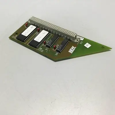 USED SEW EURODRIVE 813 079 5.50