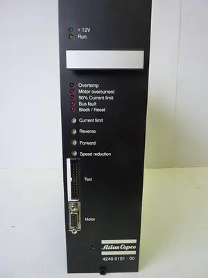 USED ATLAS COPCO 4240 0151 00