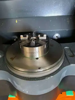 2012 DMG MORI ULTRASONIC 20 LINEAR Vertical Machining Centers (5-Axis or More) | Toolquip, Inc. (4)