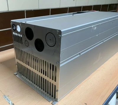 USED DANFOSS VLT6052GT4CN1STR0DLF00A00C0