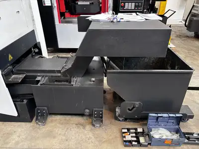 Used 2016 _UNKNOWN_ _UNKNOWN_ Swiss Type Automatic Screw Machines GB | Apex Auctions #1552220