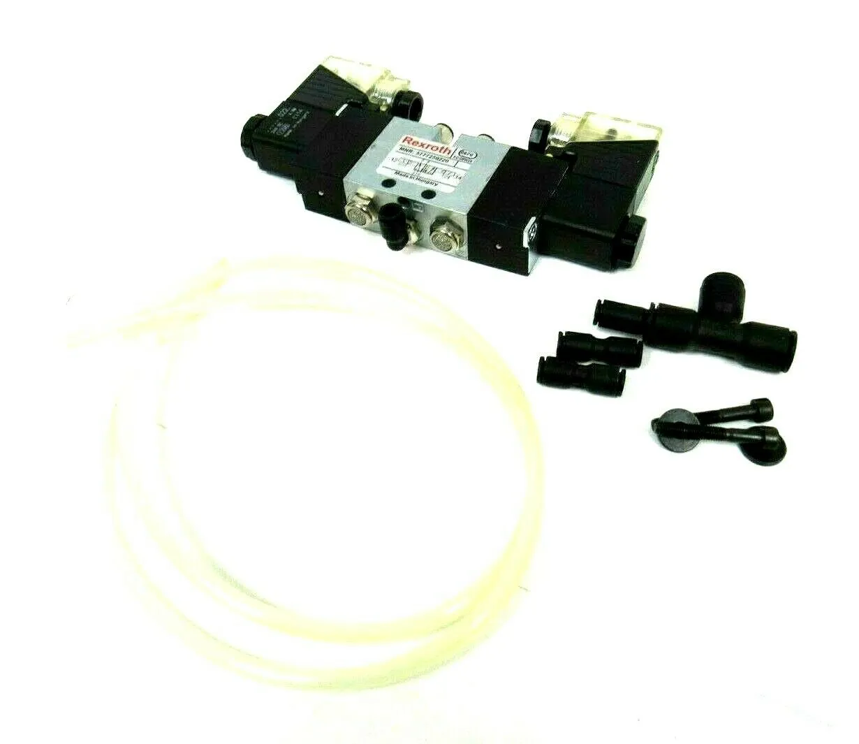 NEW REXROTH 5777250220 PNEUMATIC VALVE 3-073-485939 152-923