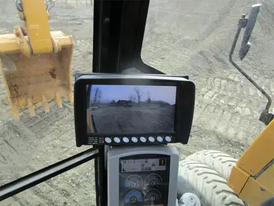 Used 2015 CATERPILLAR M320F Wheel Excavators | Abele Tractor #1342768
