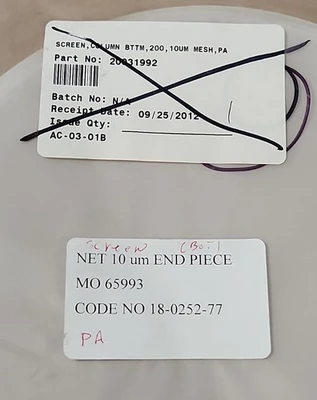 NEW GE Healthcare 18-0252-77