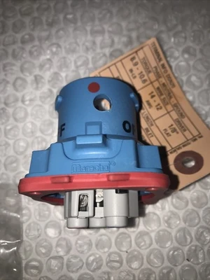 NEW Meltric DSN20