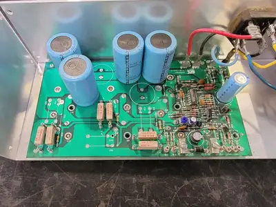 USED TECTROL GHOF5-24