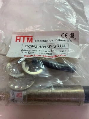 NEW HTM ELECTRONICS CCM2-1815P-SRU4
