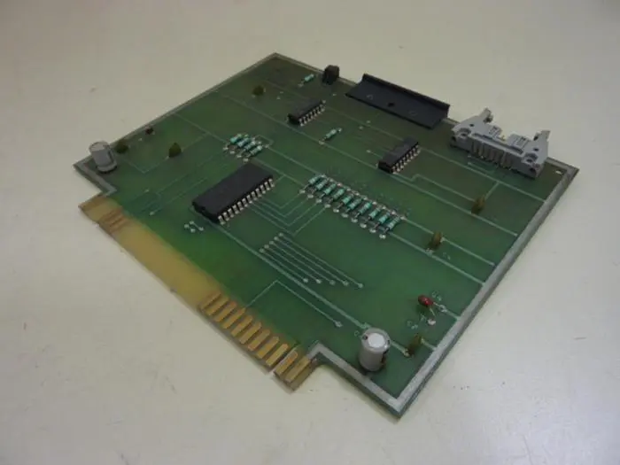 Used BARBER COLMAN A-11829-1 Circuit Boards Michigan US | Ideal Machinery #579686