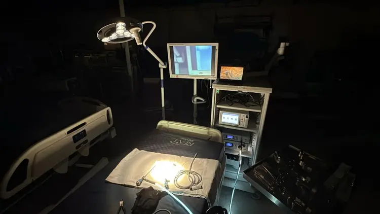 Used PT Medical Technologies Stryker 1188 HD Video Arthroscopy & Endoscopy Tower System Endoscopy Texas US | PT Medical Technologies #1458761