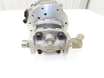 Yale 8539595 Forklift Hydraulic Pump & Motor 36/48VDC Off ERP035VTN36TE084