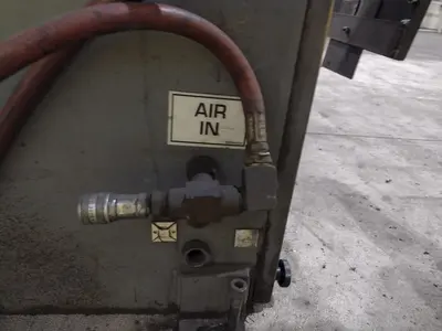 USED COE CPPS-PO-225-12