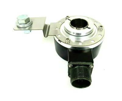 NEW ALLEN BRADLEY 844D-B9AC2FW ENCODER SER A 844DB9AC2FW