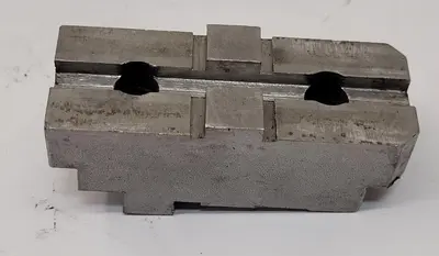 Used DACO 05201450 CHUCK JAWS Jaws Kentucky US | Aucto #1308119