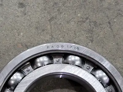 USED SKF 6213/C3
